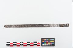 Foto von Eisenhaken (NHMW-PRAE-024327)